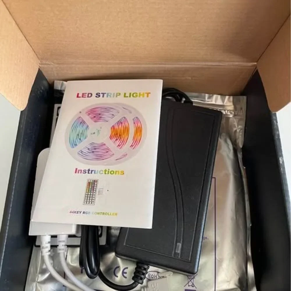 Skonyon LED Strip Light kit